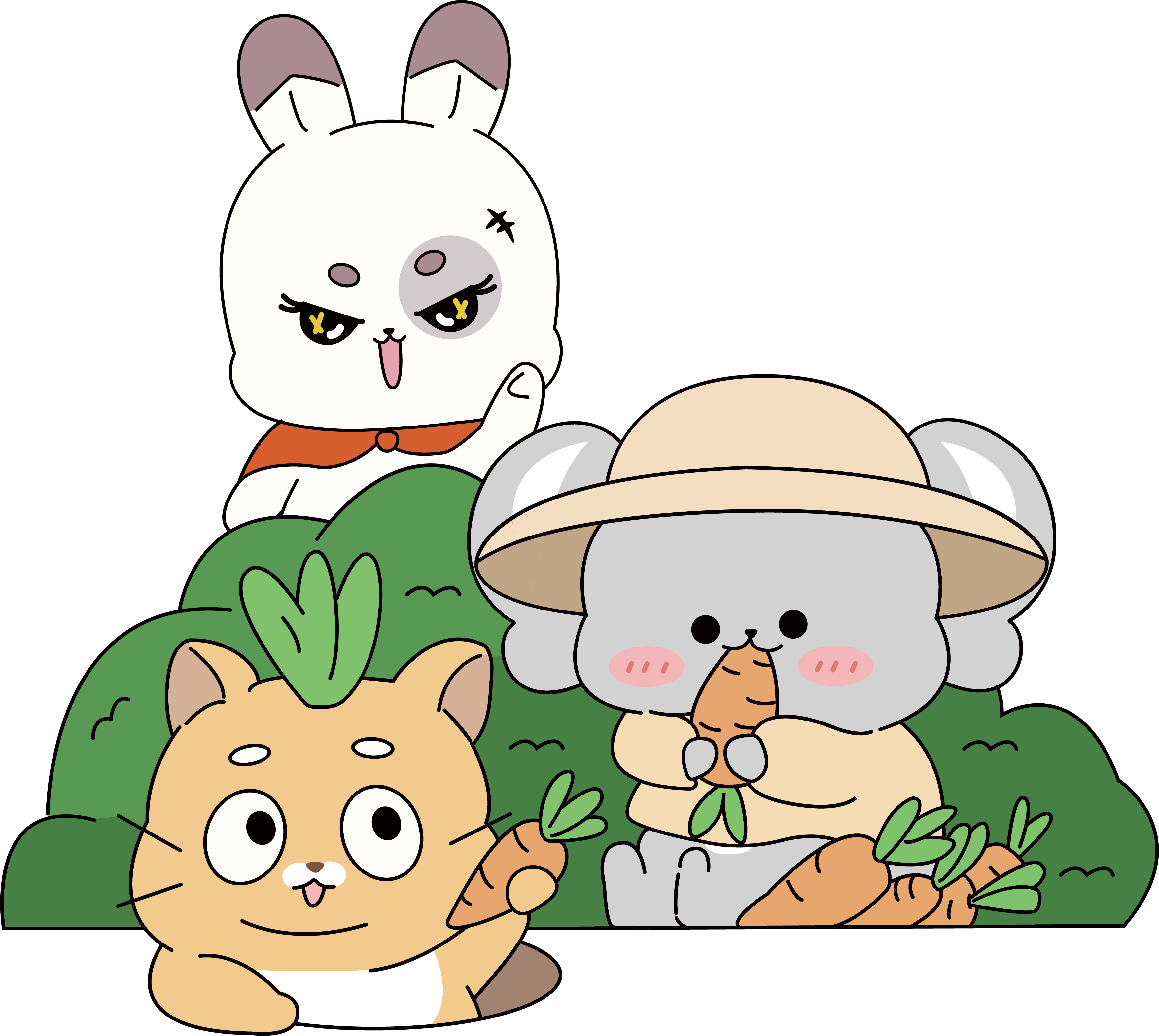 브랜드 메인 이미지